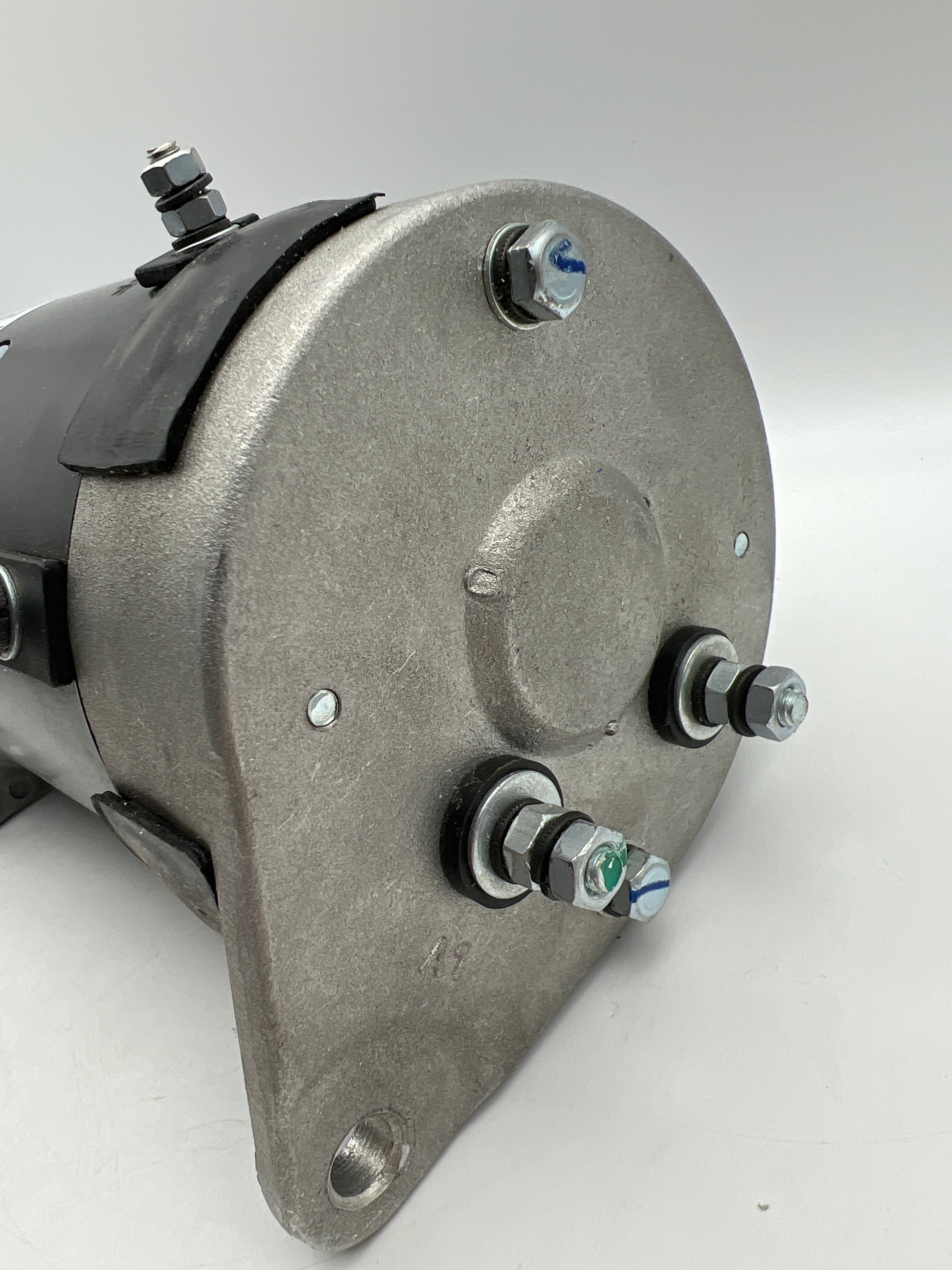 Starter Generator for Club Car