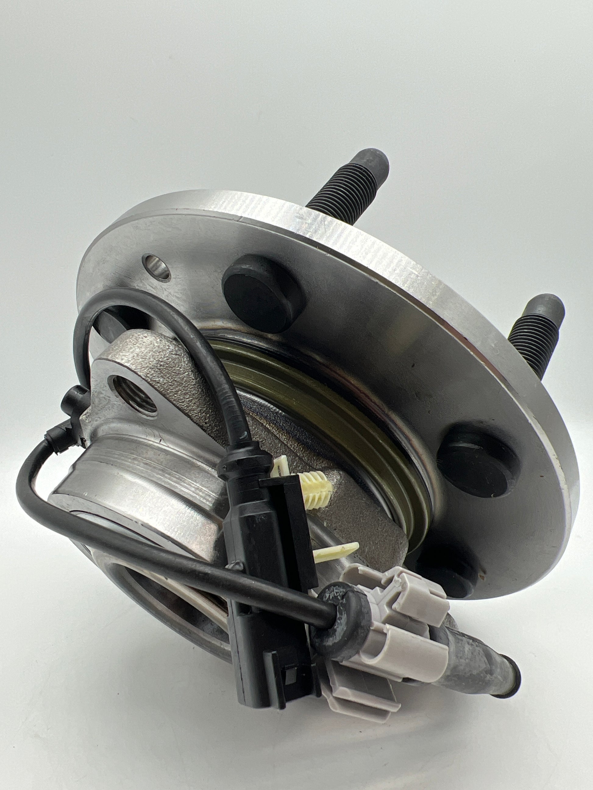 Front Wheel Bearing and Hub Assembly for Chevy
