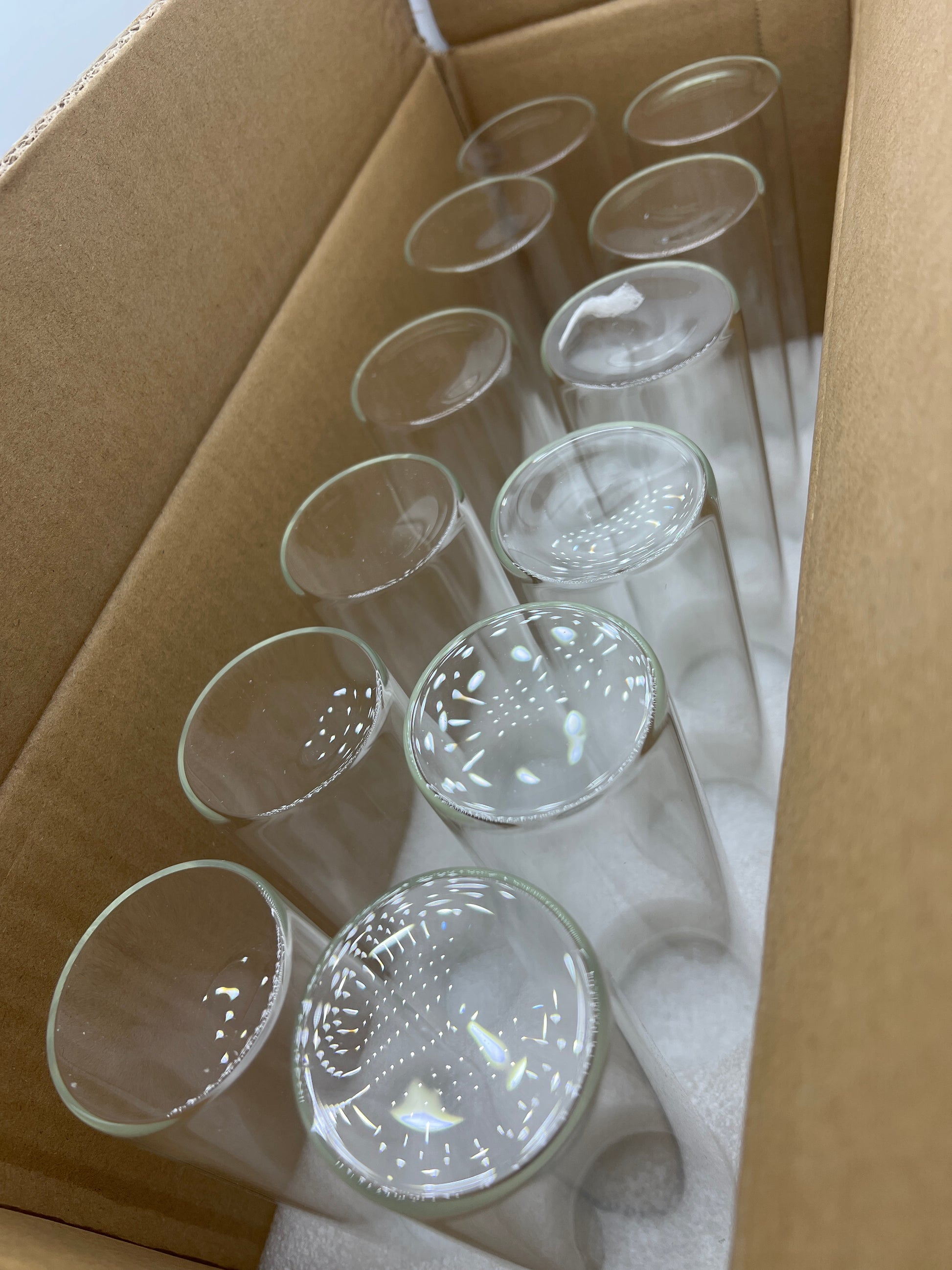 Small Flower Vases for Single Bouquet