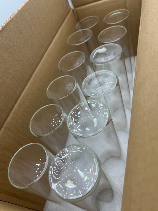 Small Flower Vases for Single Bouquet