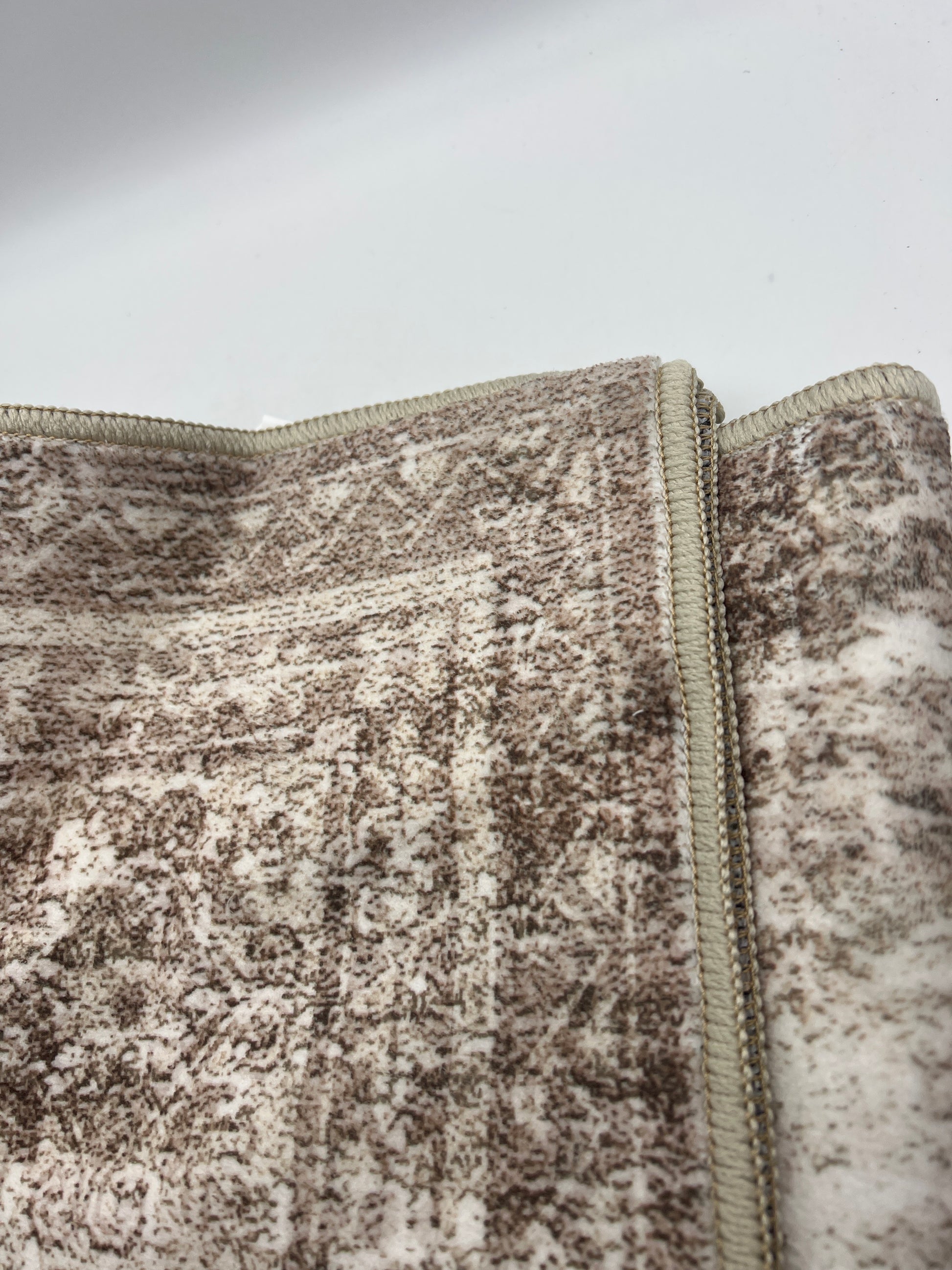 Soalmost 6x9 Area Rug