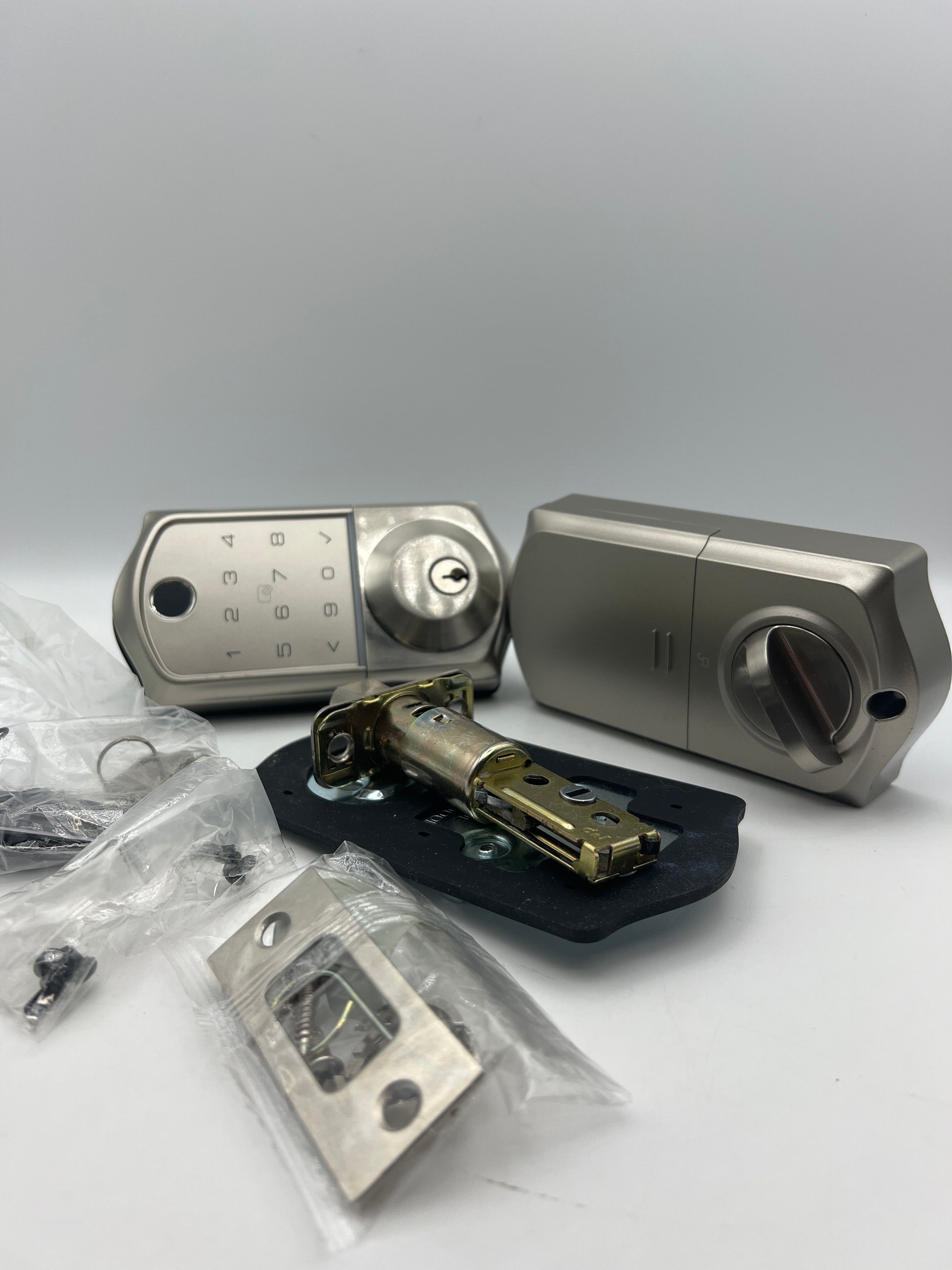 Veise VE017 Fingerprint Smart Door Lock