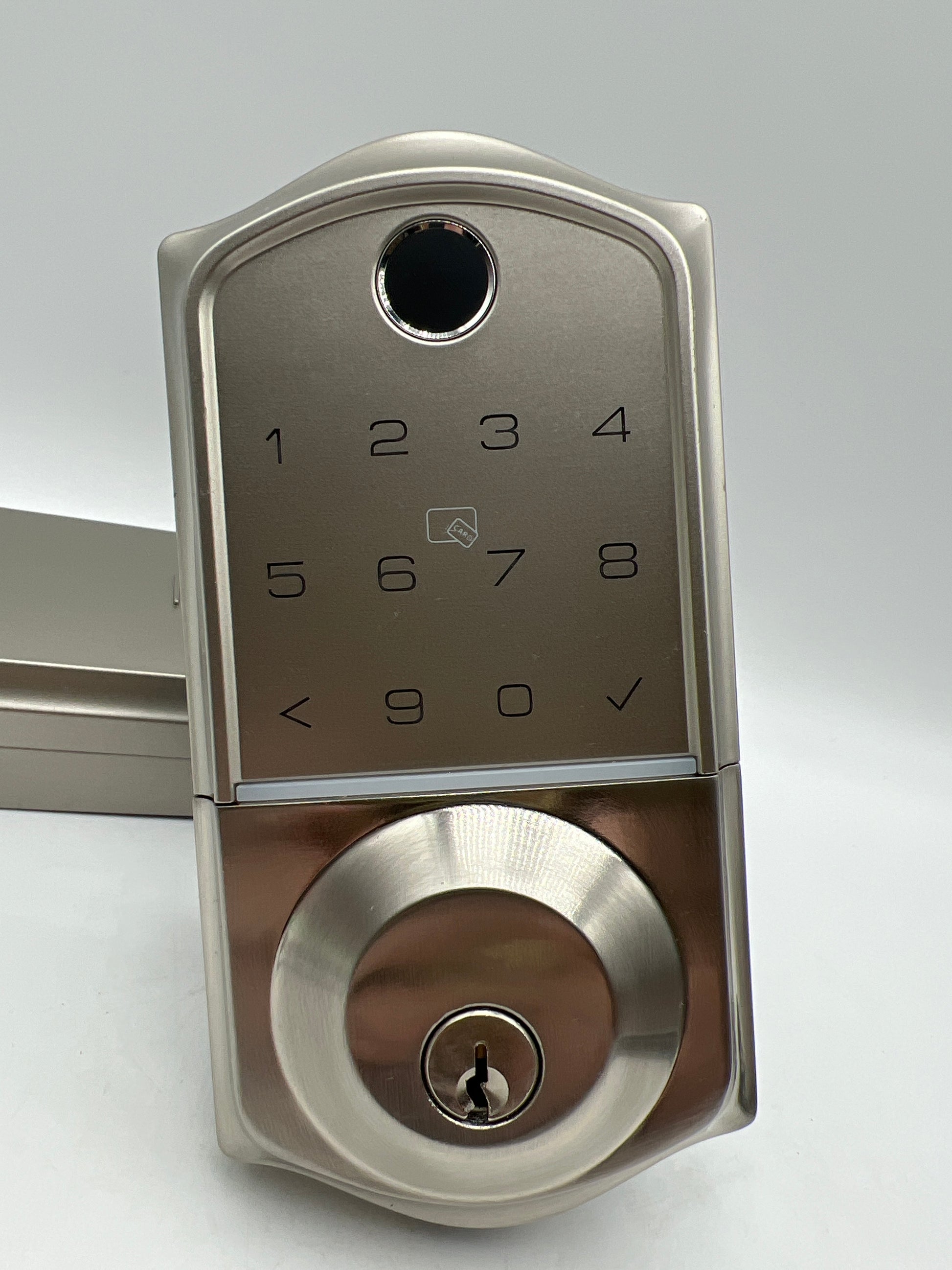 Veise VE017 Fingerprint Smart Door Lock