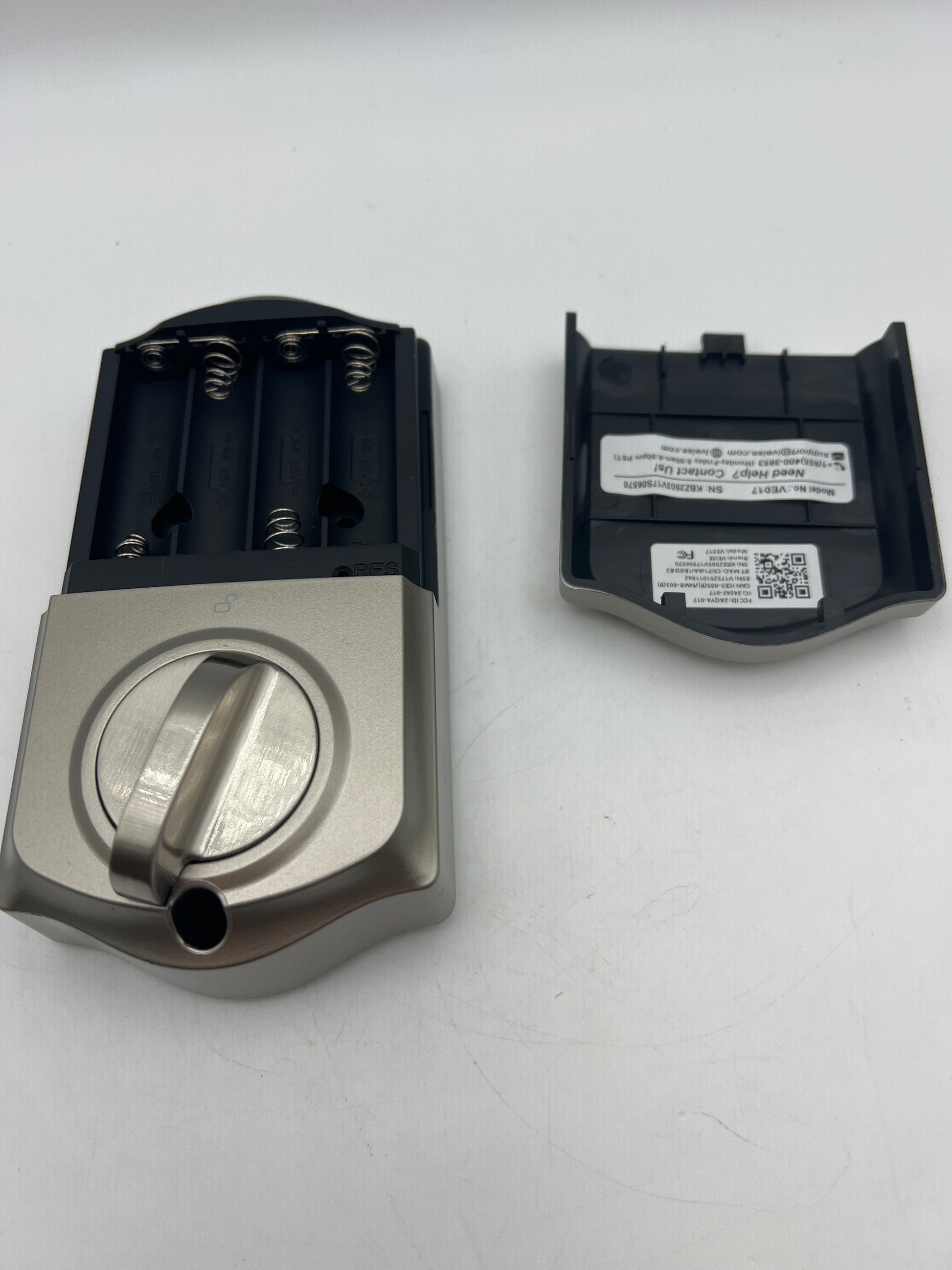 Veise VE017 Keyless Entry Lock