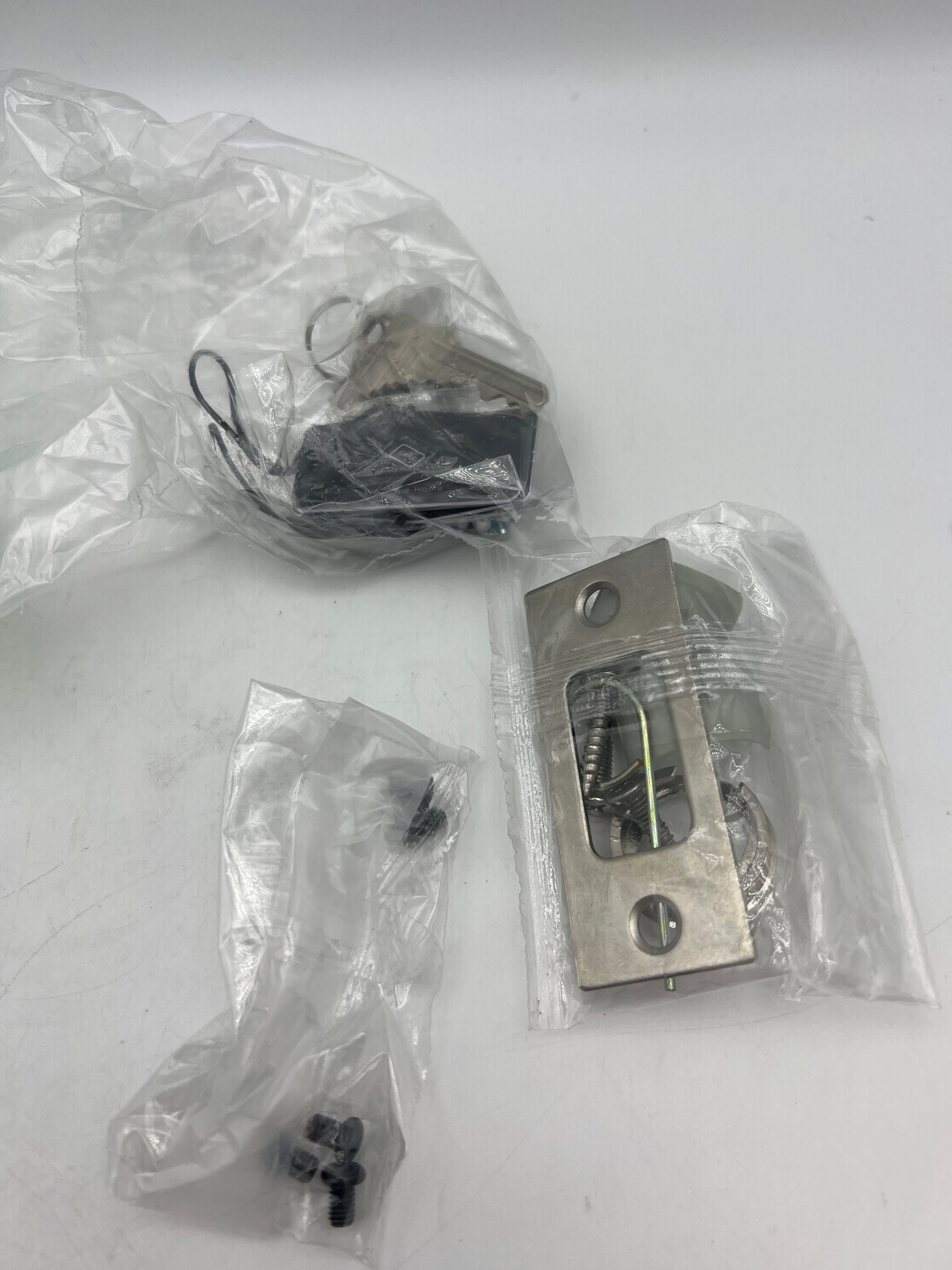 Veise VE017 Fingerprint Smart Door Lock