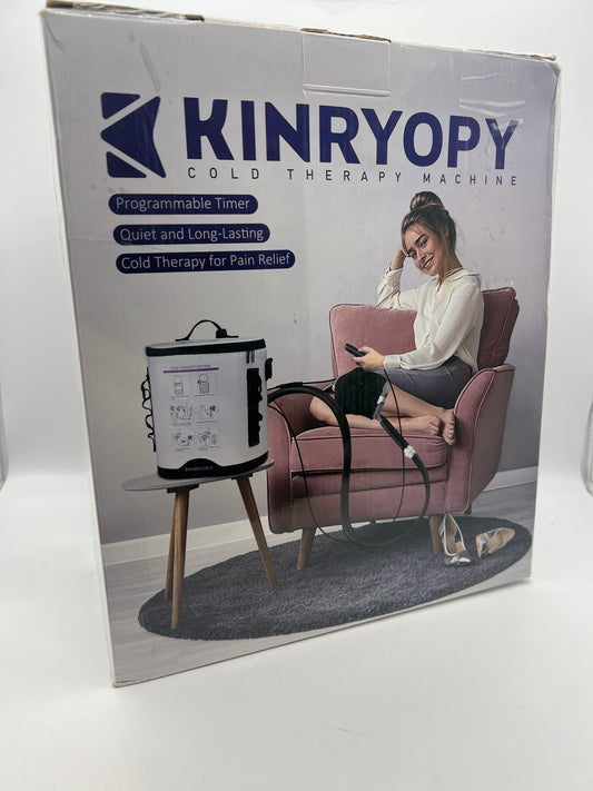 Cold Therapy Machine for Shoulder