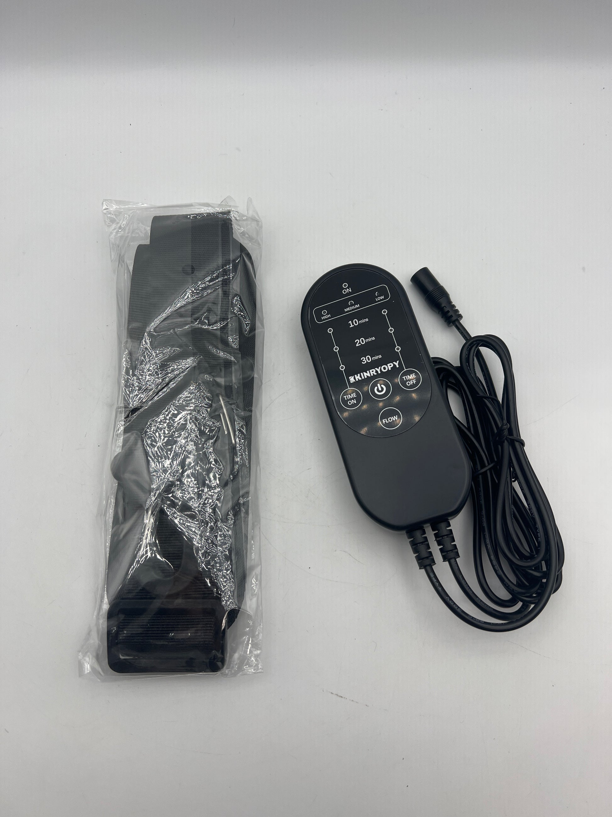 Cryotherapy Pain Relief with Compression Pad