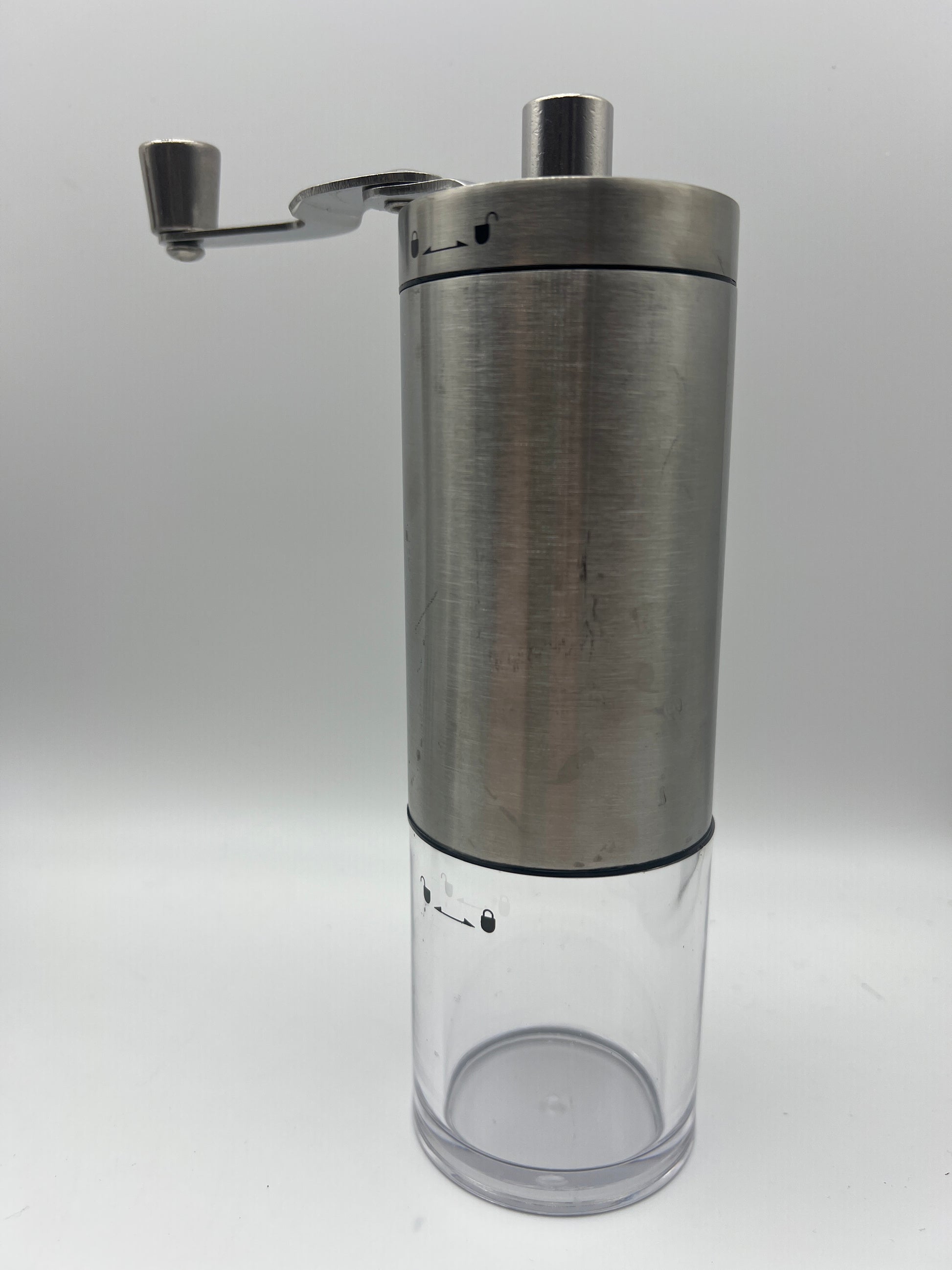 Sealing Canister