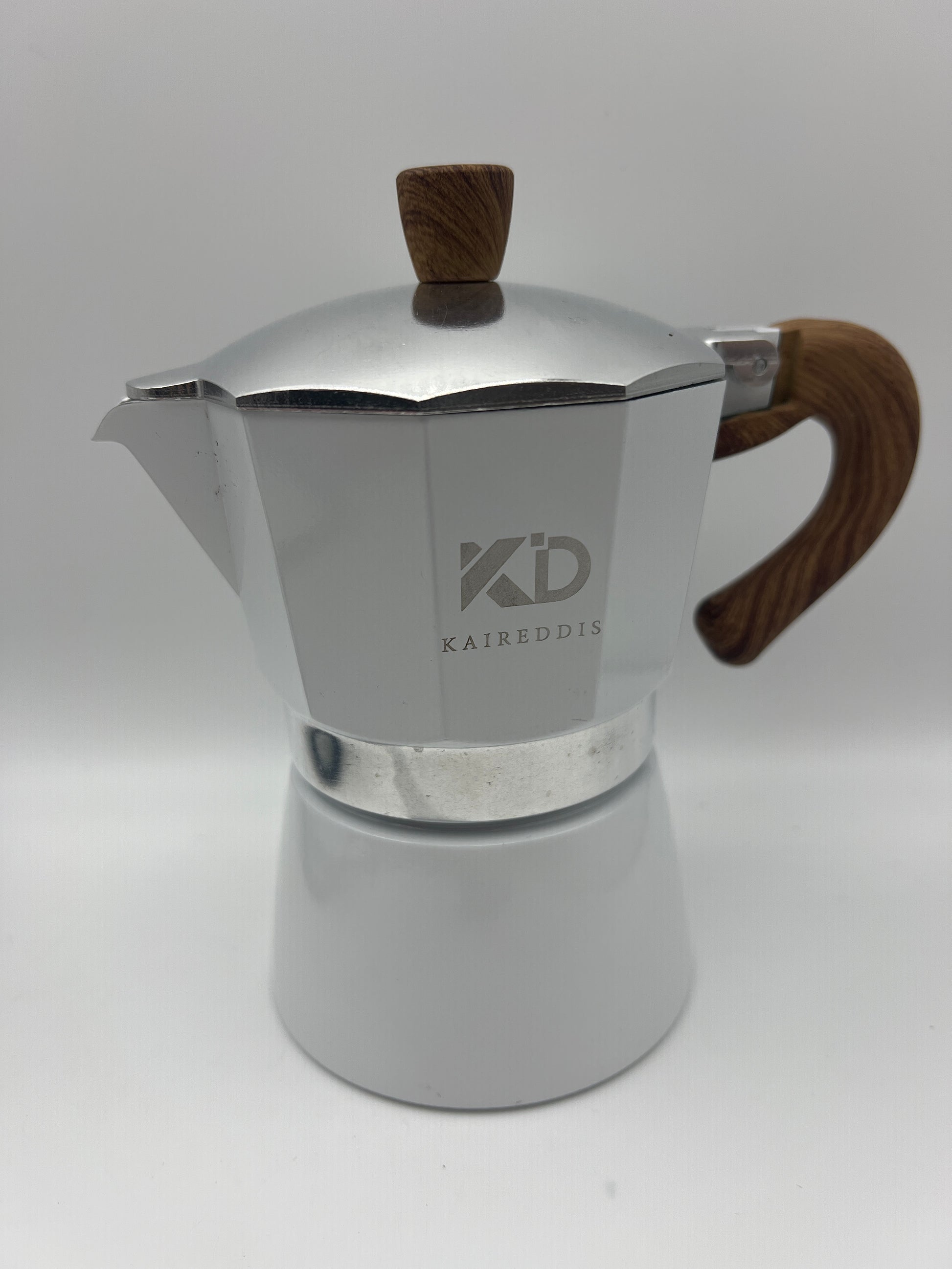 Manual Coffee Grinder