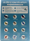 Birdsnap TUC Smart Bird Feeder