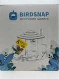 Birdsnap TUC Smart Bird Feeder