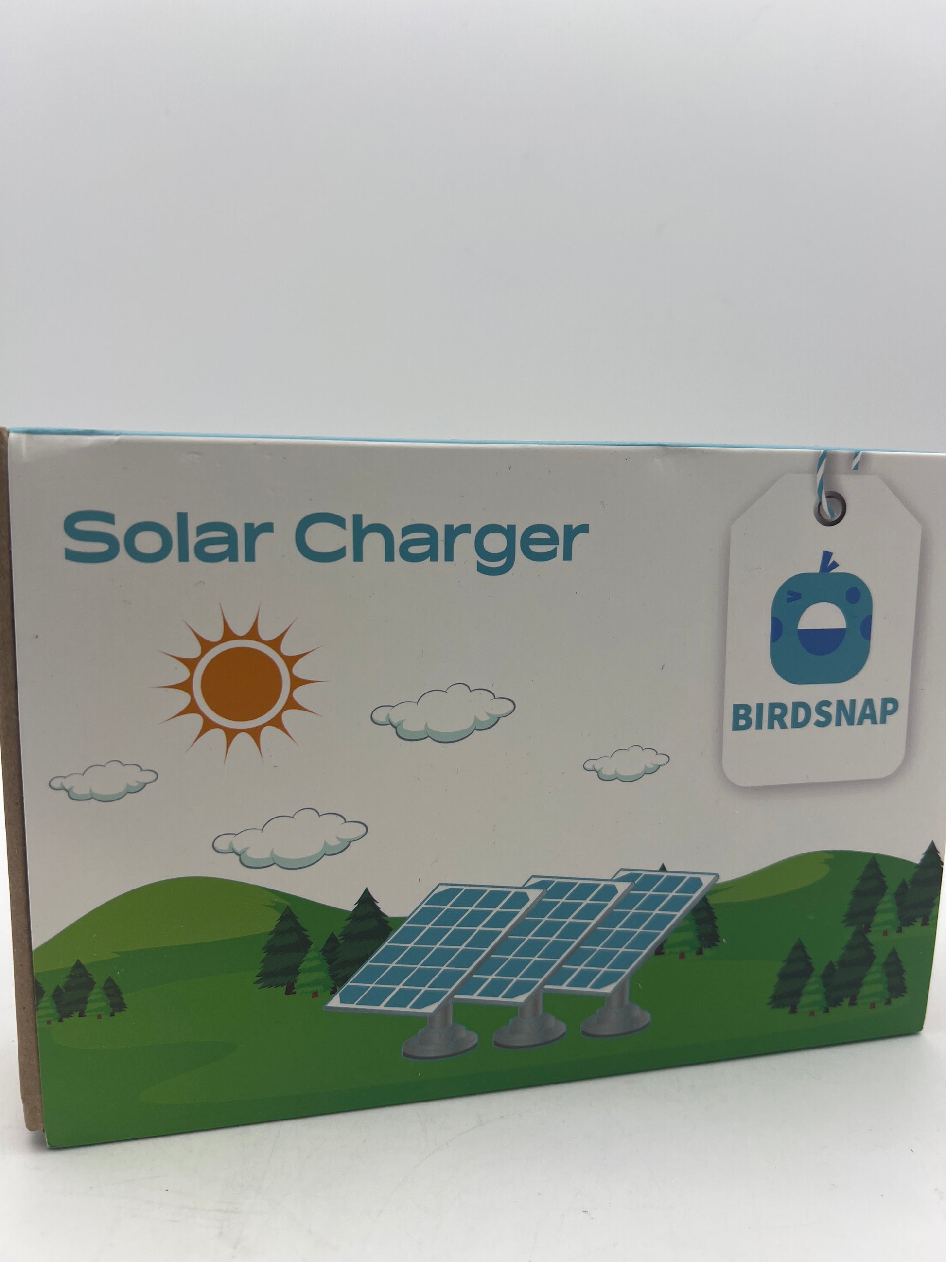 Birdsnap TUC Smart Bird Feeder