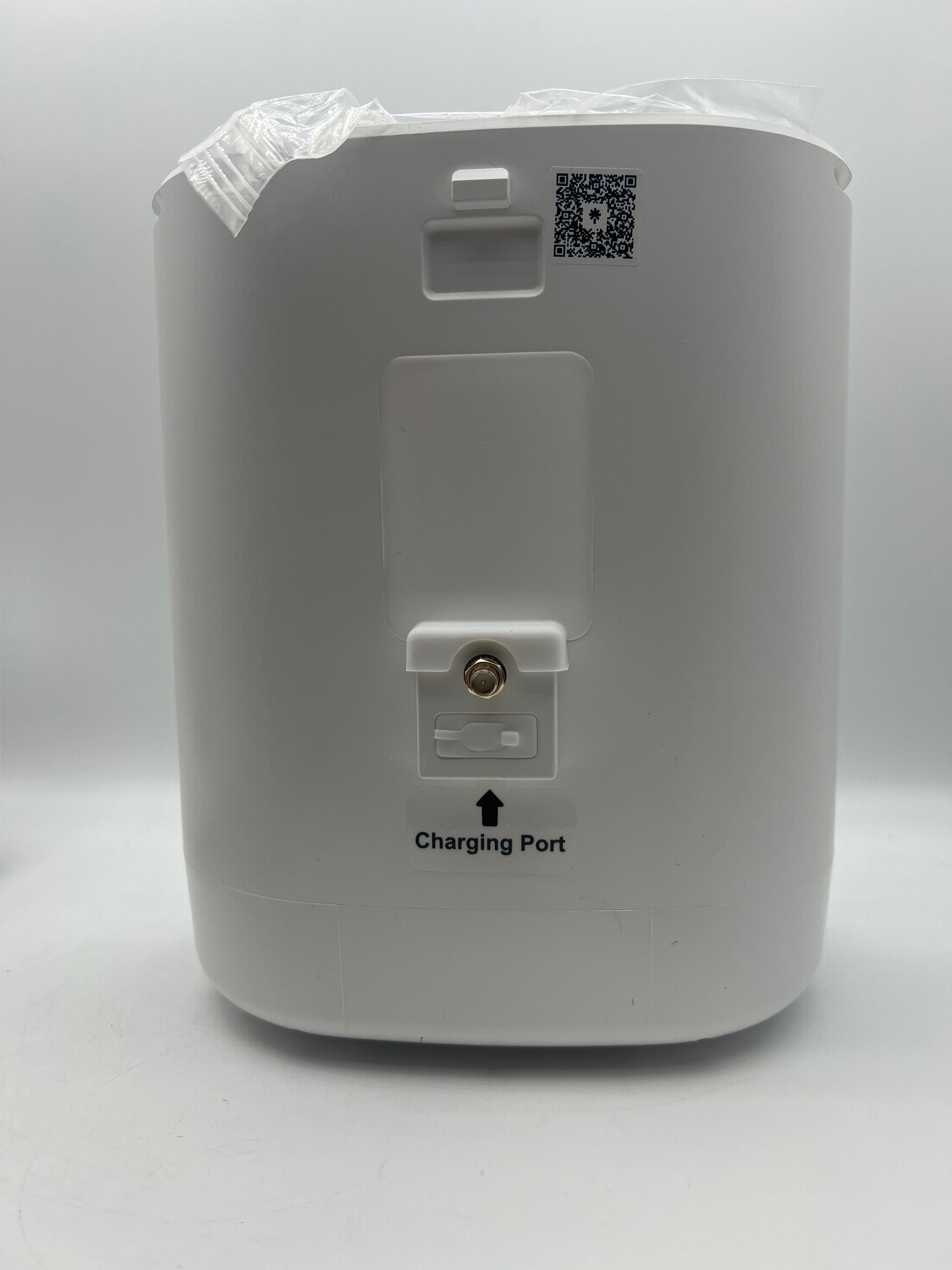 2K HD Camera Bird Feeder
