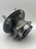 TRQ Rear Wheel Bearing & Hub Assembly Set for Mitsubishi Lancer & Outlander