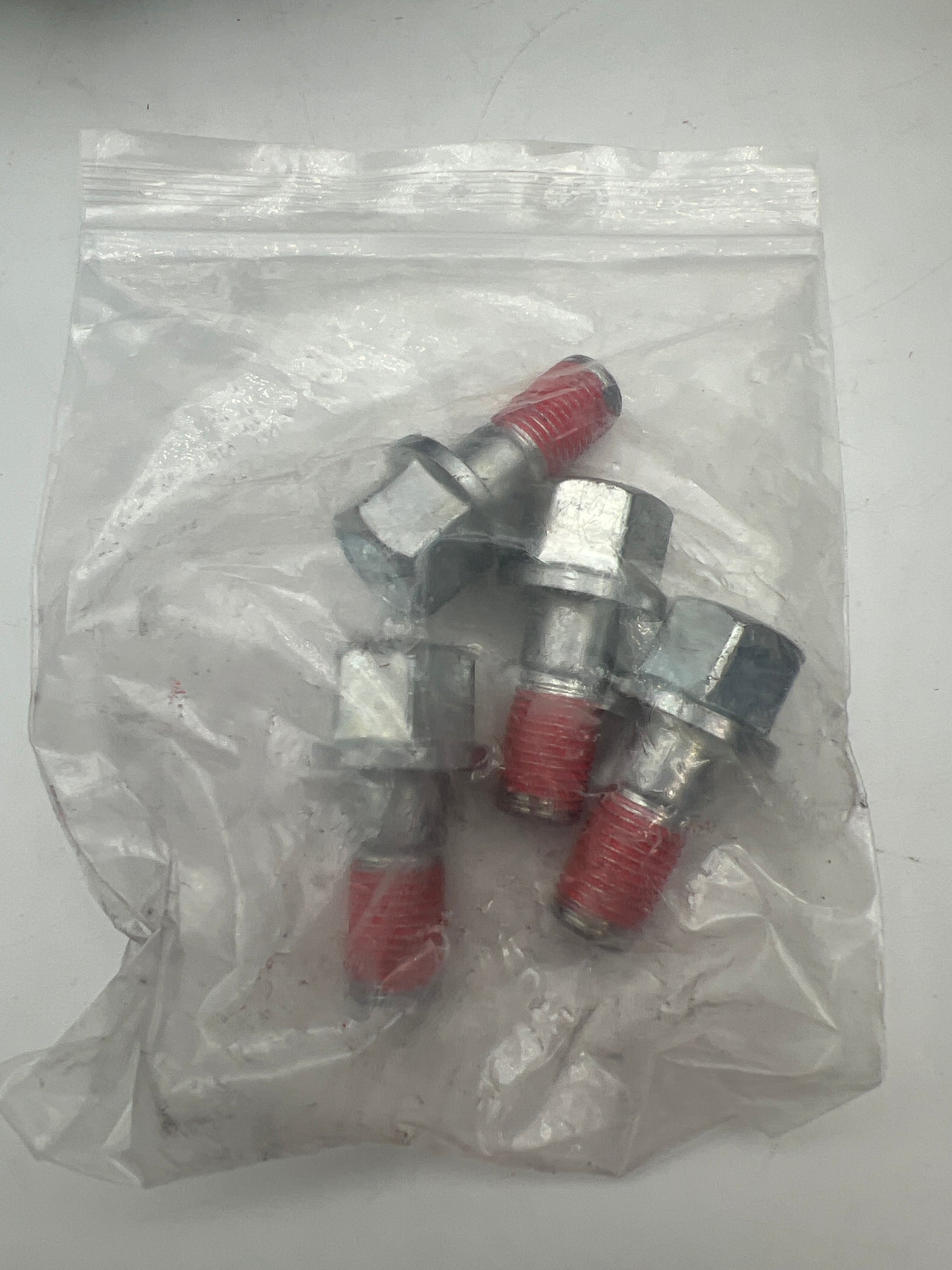 TRQ Rear Wheel Bearing & Hub Assembly Set for Mitsubishi Lancer & Outlander