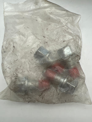 TRQ Rear Wheel Bearing & Hub Assembly Set for Mitsubishi Lancer & Outlander