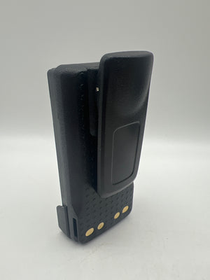 elxjar 7.4V 3000mAh PMNN4409AR Replacement Battery for Motorola APX4000