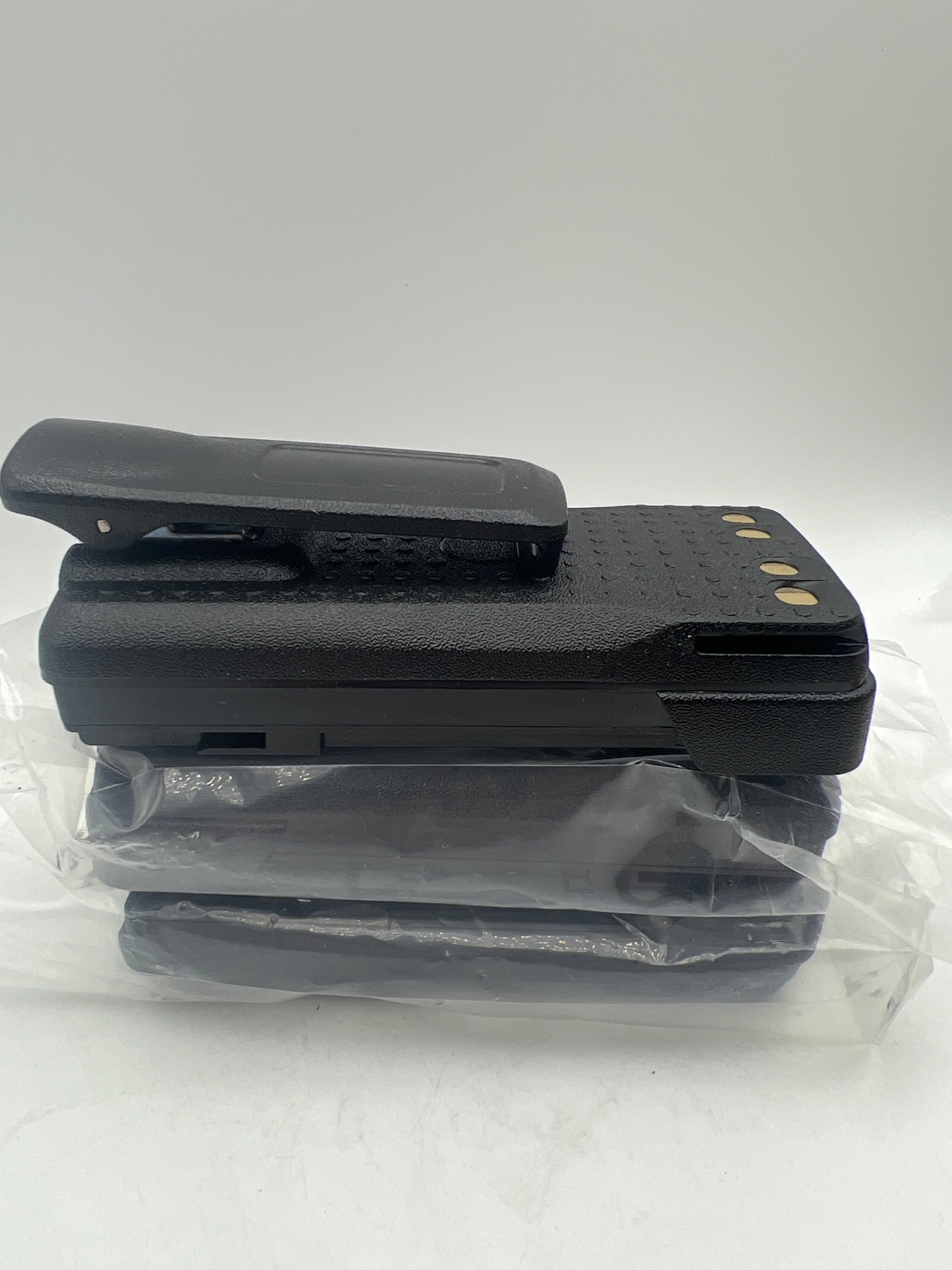 elxjar 7.4V 3000mAh PMNN4409AR Replacement Battery for Motorola XPR7580