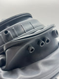 washer door rubber gasket by AMI PARTS