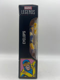 Cyclops figure with blast effect accessory
