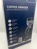 SHARDOR Professional 64mm Burr Coffee Grinder