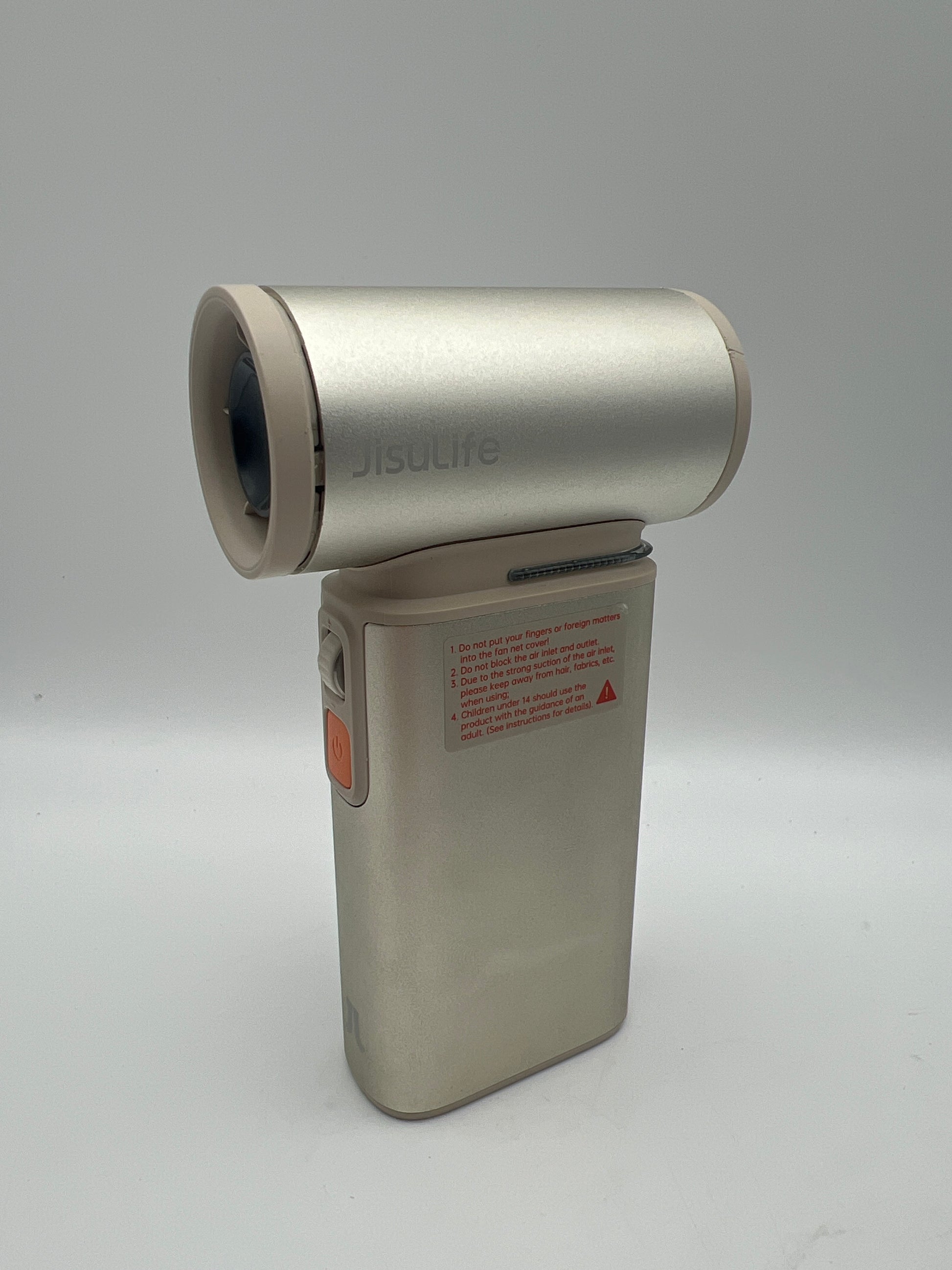 8500mAh Portable Handheld Electric Air Duster