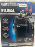 Fluval 207 Performance Canister Filter