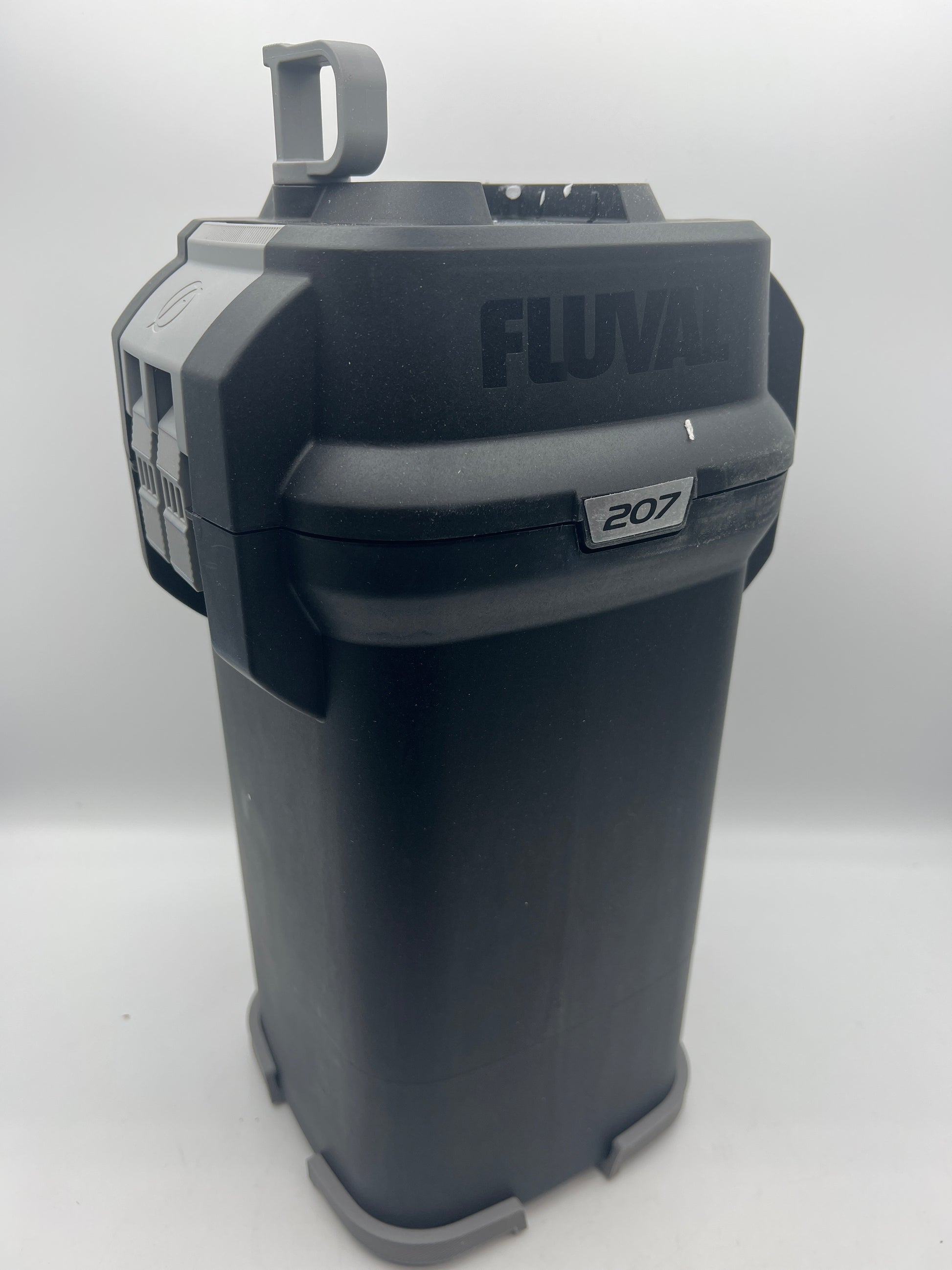 Fluval 207 Performance Canister Filter
