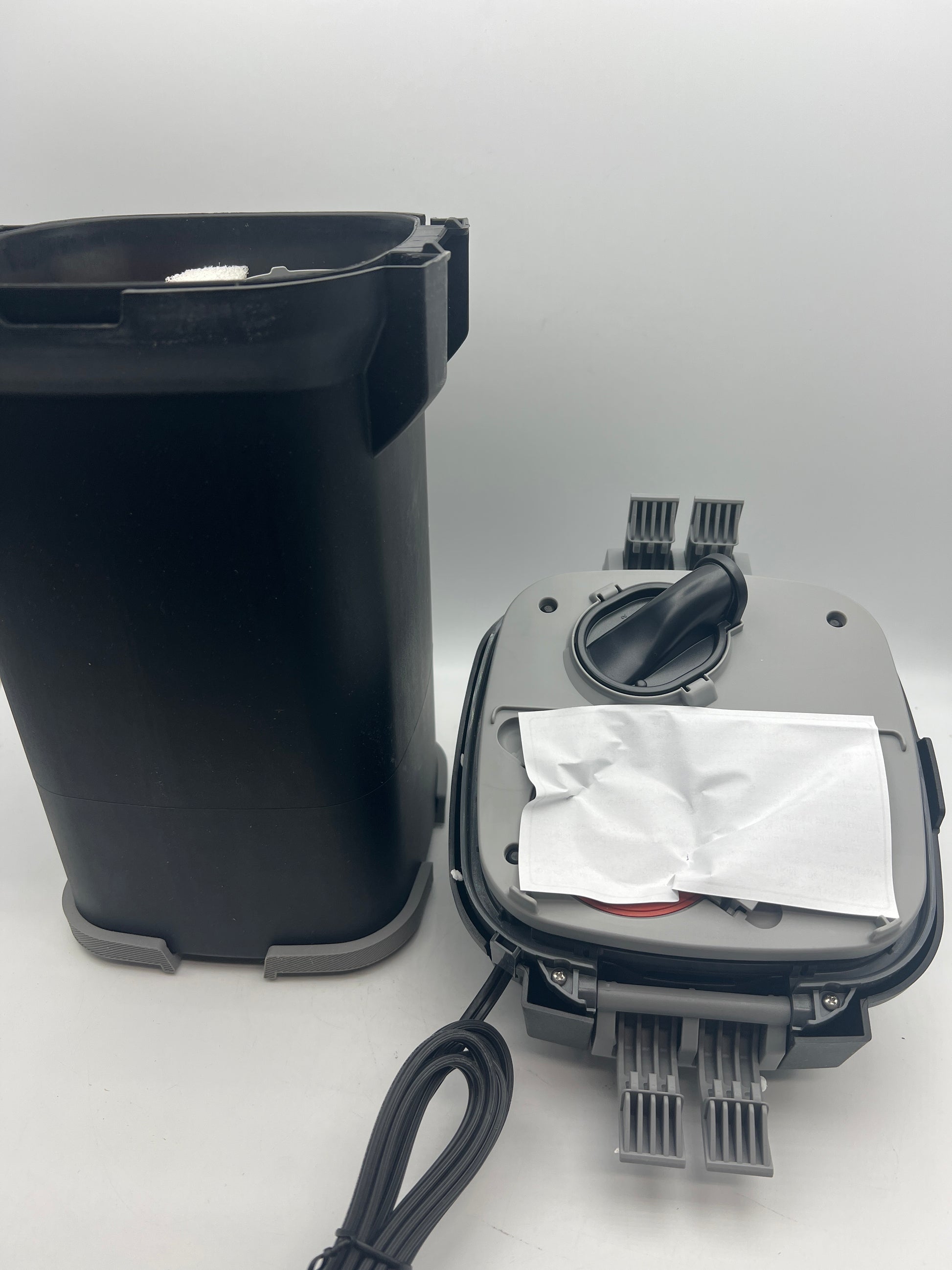 Fluval 207 External Filter