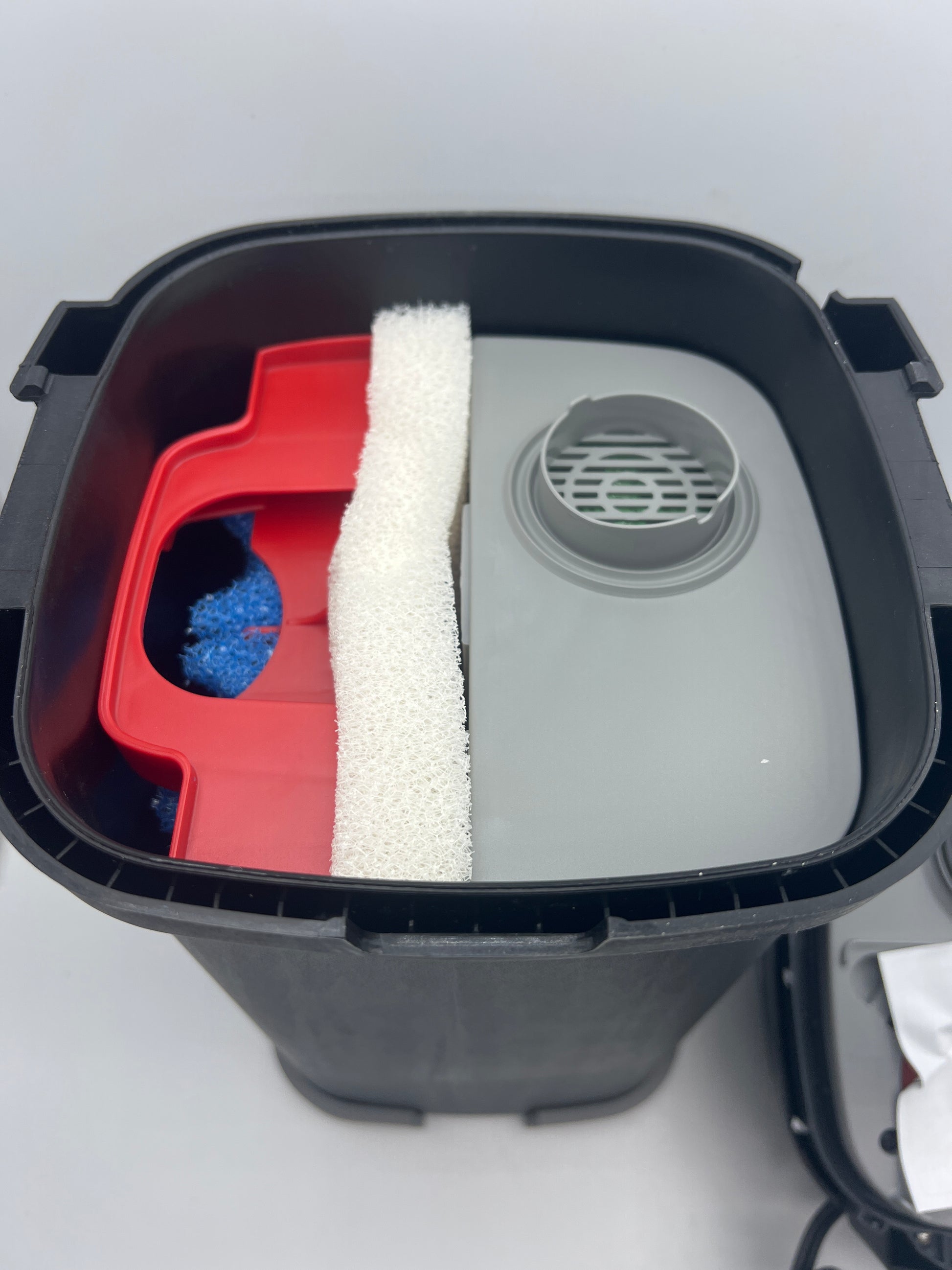 Fluval 207 Aquarium Filter