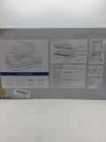 Stainless Steel Vacuum Sealer