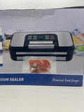 Vacuum Sealer Machine for Food