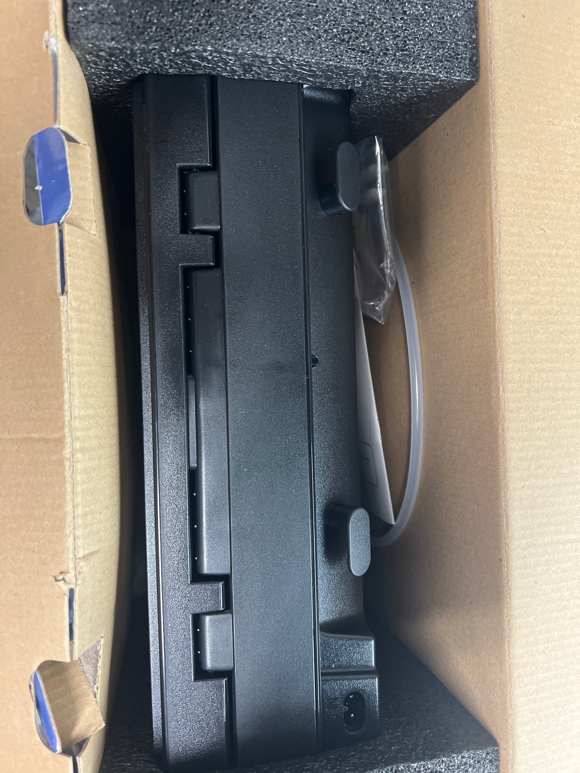 Double Pump Vacuum Sealer
