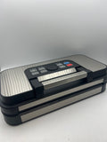 Double Heat Seal Vacuum Sealer