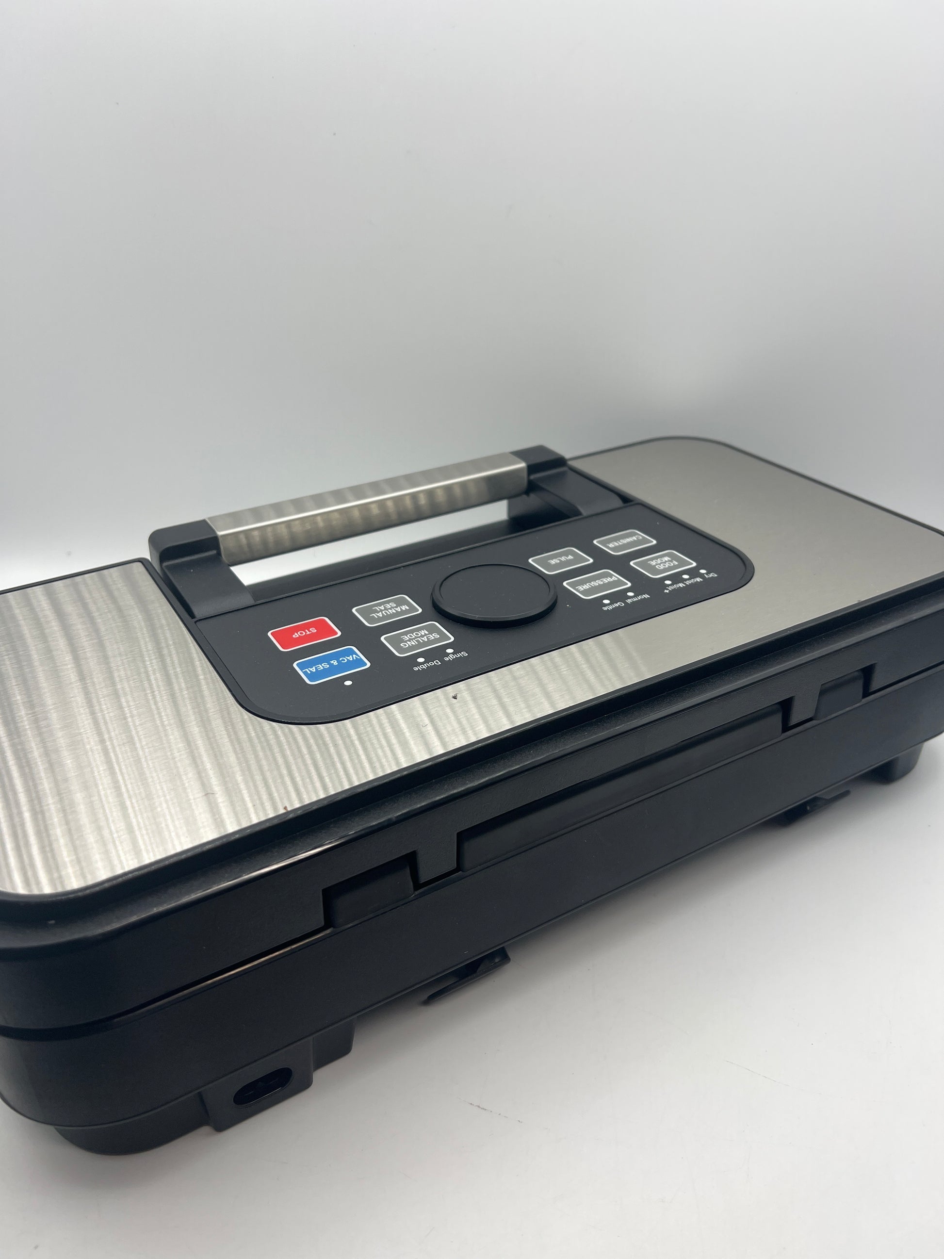 10-in-1 Functions Vacuum Sealer