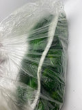 Prefleur Preserved Pole Moss Pillow Bun Cushion