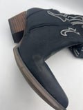 Retro Tall Boot