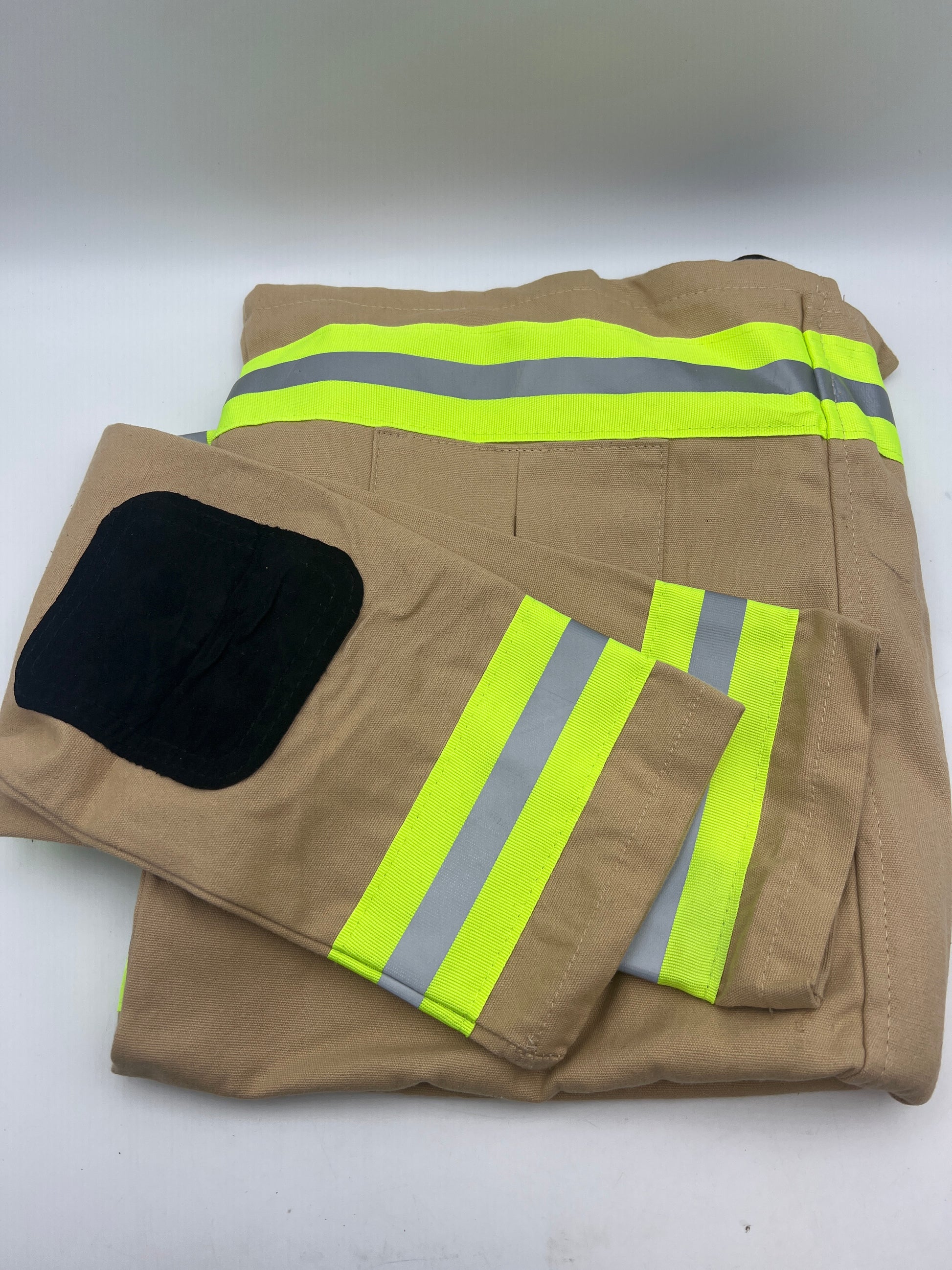 Kosgraiy Firefighter Costume for Kids