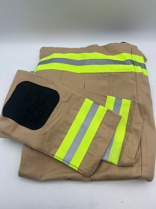 Kosgraiy Firefighter Costume for Kids