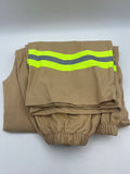 Kosgraiy Firefighter Costume for Kids
