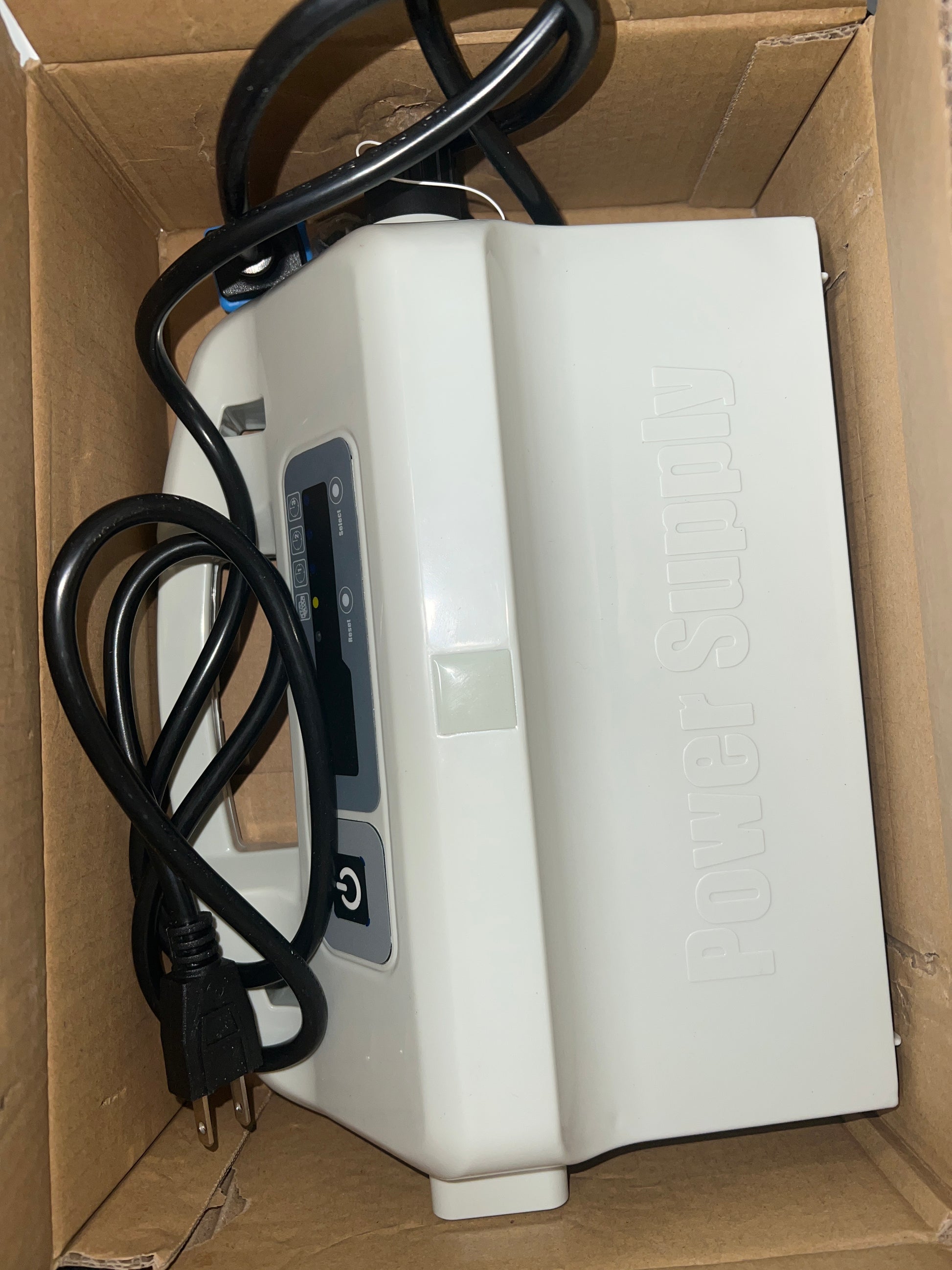 9995678-US-ASSY Power Supply Replacement