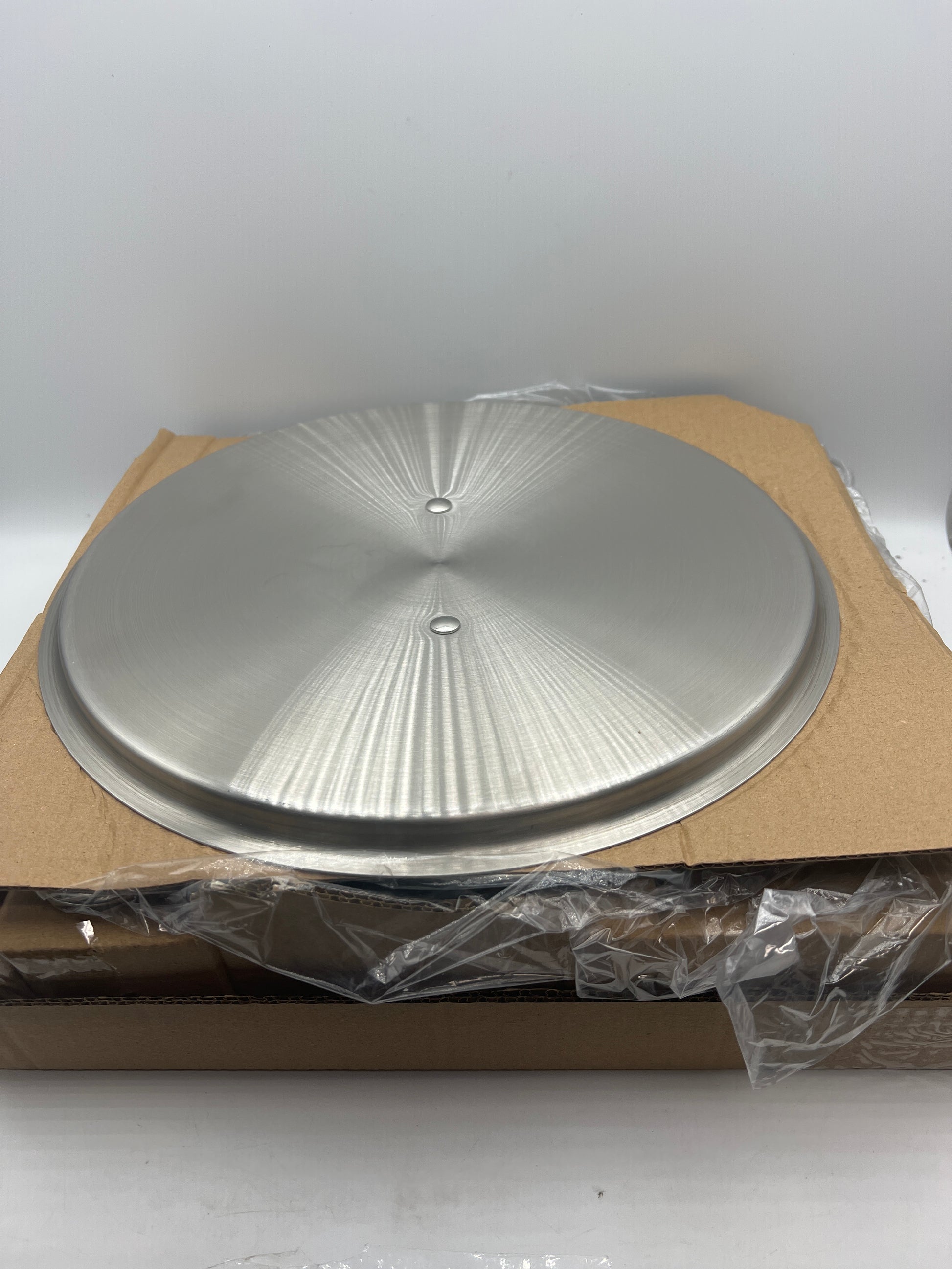 Misen Stainless Steel Cookware