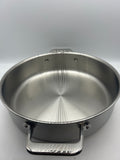 Misen 6QT Rondeau with Lid