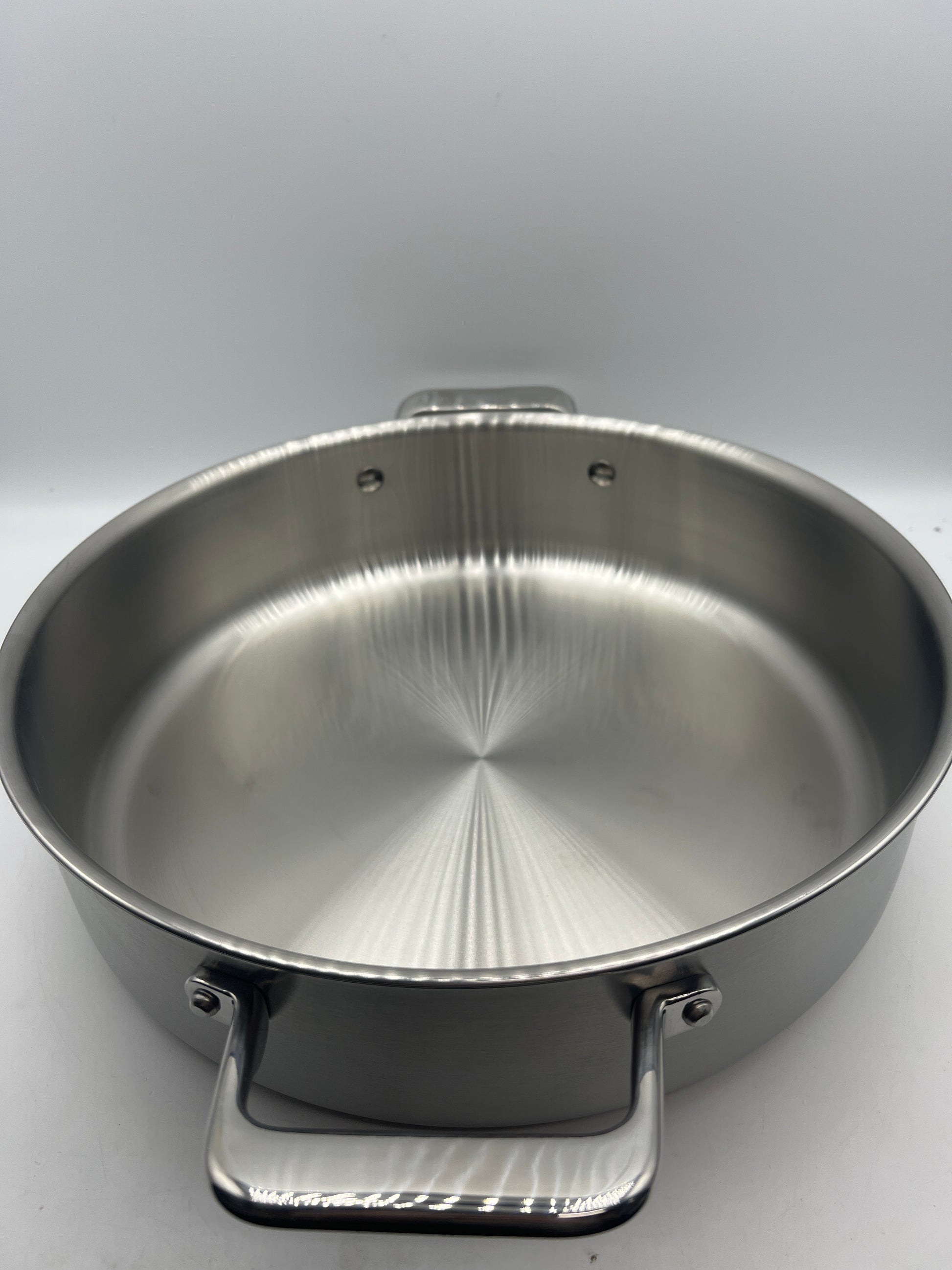 Misen 6QT Rondeau with Lid