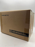 Deep Style Black TypeD Air Filter Intake