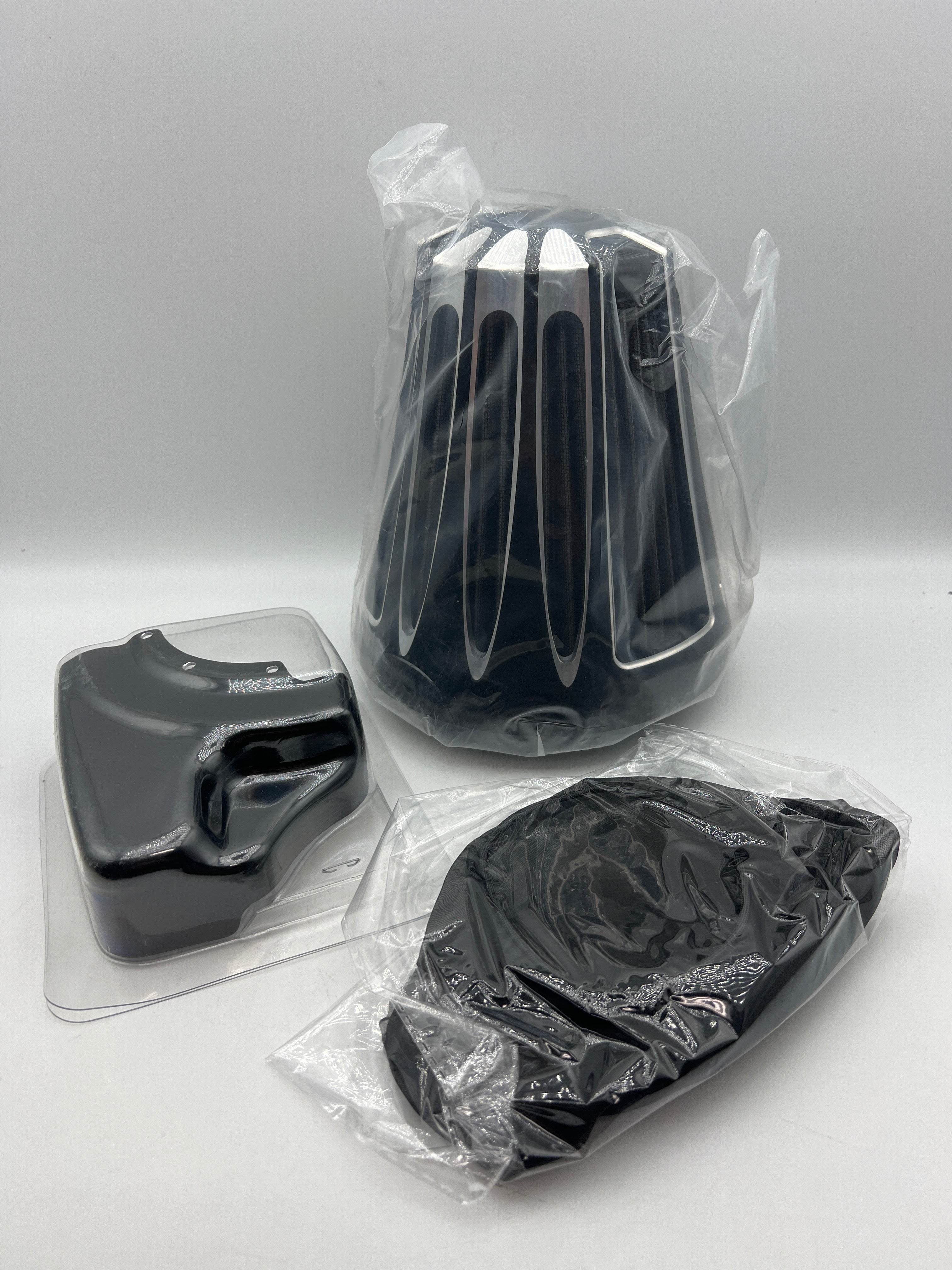 Big Sucker Cone Air Filter Intake for Harley