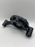 Black Air Filter Intake for Harley M8 17-UP