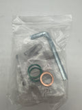 Harley-Davidson Air Cleaner Upgrade