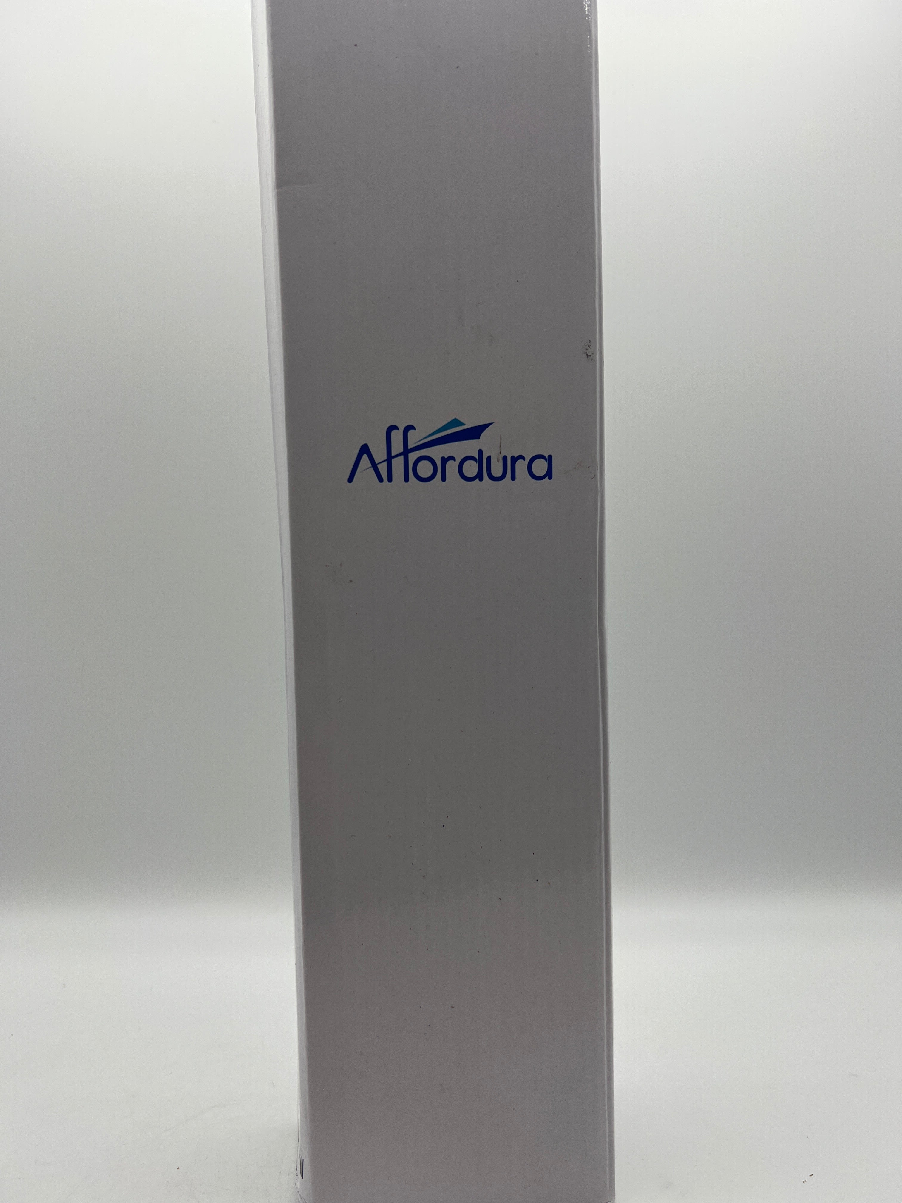 Affordura Kayak Lights with Orange Flag Pole Kit