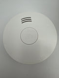 SITERWELL Smoke Detector 10-Year Battery with Photoelectric Sensor - 10 Pack